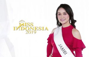 FOTO: Princess Mikhaelia Audrey Megonondo/instagram @princessocces