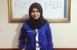 FOTO: Rahma Yuniarsih