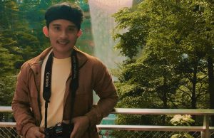 FOTO: Bhima Wibawa/Traveller Jambi