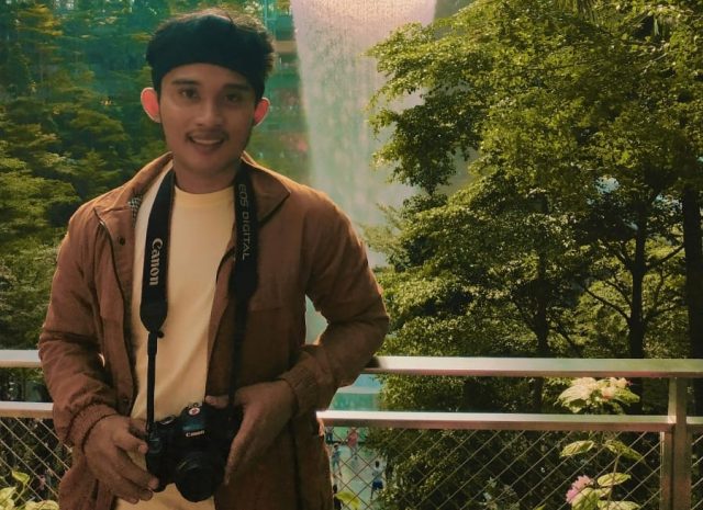 FOTO: Bhima Wibawa/Traveller Jambi