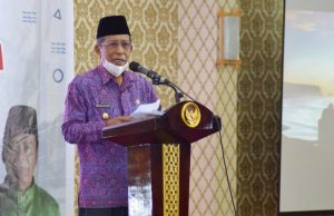 Sani Harap PPAN Jadi Duta Promosi Provinsi Jambi di Mancanegara