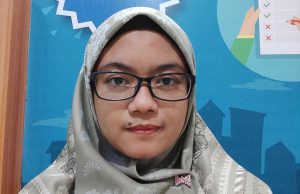 Oleh: Septie Wulandary, SST, M.Stat