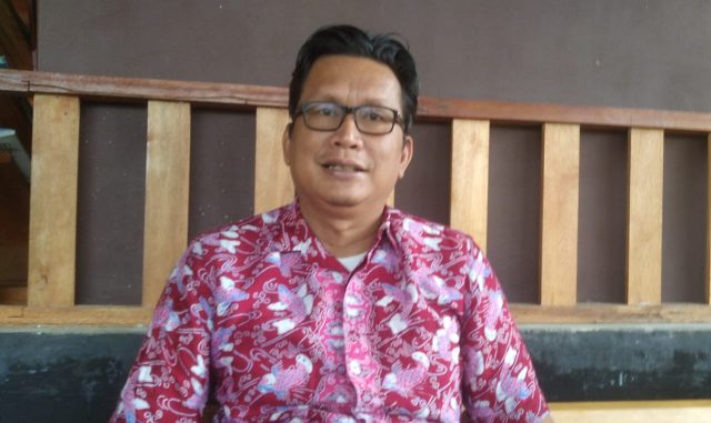 Pengamat Sosial dan Ekonomi, Dr. Noviardi Ferzi. Foto: Ist