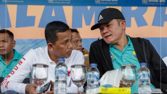IMG-20230109-WA0022 Wakil Wali Kota Sungaipenuh, Alvia Santoni, hadir dalam kegiatan Pembukaan Gubernur Cup tahun 2023 di Tebo, Senin (09/01/2023). (Foto Pro)