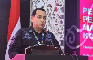 Abu Bakar menghimbau masyarakat segera vaksinasi hewan peliharaan 