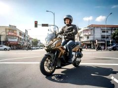 Terus #Cari_aman, Berikut Tips Aman Melewati Persimpangan Jalan