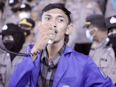 Aktivis Desak Kejagung Usut Dugaan Korupsi Sekretariat DPRD Merangin pada 2024