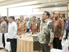 PLN Siap Dukung Pembangunan Pelabuhan Tanjung Carat: Pasokan Listrik Andal, Ekonomi Sumsel Melesat
