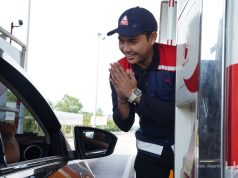 Arus Balik Libur Nataru di JTTS per 29 Desember 2025 Capai 128 Ribu Kendaraan