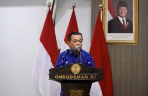 Raih Opini Tanpa Maladministrasi, Al Haris Tekankan Pentingnya Integritas ASN