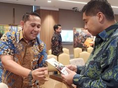 Ini 4 Poin Penting yang Dibawa M Syukur usai Bertemu Menteri PKP RI