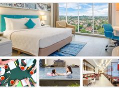 Swiss-Belhotel Jambi Tawarkan School Holiday Specials: Liburan Sekolah Penuh Ceria Bareng Keluarga