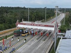 HK Catat Lonjakan Trafik di JTTS pada Libur Panjang Periode 30 Mei 2026