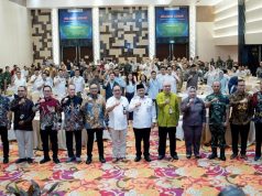 Forum Selaras Migas Jambi: Perkuat Sinergi Lintas Sektor dalam Pemanfaatan BMN di Hulu Migas