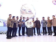 OJK Percepat Pertumbuhan Ekonomi Daerah melalui Sinergi Lintas Sektor