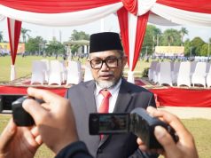 Harkitnas 2026, Sekda Sudirman Soroti Peran Generasi Muda Hadapi Transformasi Digital