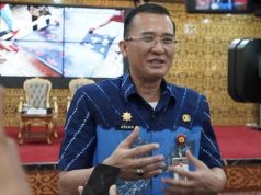 Jubir Pemprov Jambi Tegaskan TKI Viral Dianiaya di Malaysia Bukan Asal Bungo