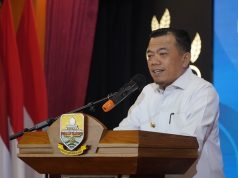 Al Haris Tegaskan Dukungan Pemprov untuk Kontingen PESPARAWI Jambi