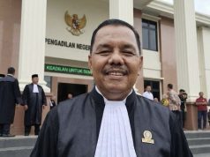 Diduga Jual Aset Daerah Pakai Sporadik, Tim Advokasi Pemprov Jambi Sebut Iskandar Playing Victim
