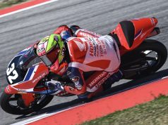 Bawa Bekal Positif, Pebalap Binaan Astra Honda Siap Melesat Kencang di Estoril