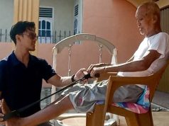 Coach Noe Soroti Bahaya Sarcopenia pada Lansia: Latihan Beban Jadi Kunci
