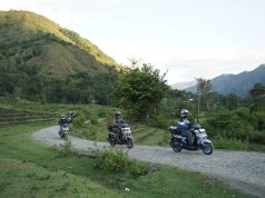 Dari Pesisir Selatan Sulawesi hingga Negeri Atas Awan Toraja: Gear Ultima Tuntaskan Etape Perdana Celebes Expedition